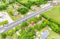 310 N Railroad, Mount Enterprise, TX 75681