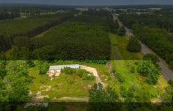 6184 & 6188 Highway 367, Beebe, AR 72012