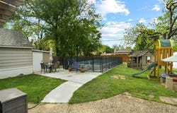 1316 Stanley SW, Ardmore, OK 73401