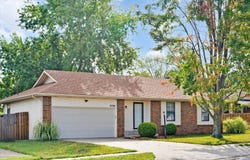 3790 S Colgate Avenue, Springfield, MO 65807