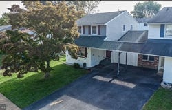 734 PLUMTREE Lane, CLAYMONT, DE 19703