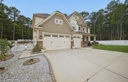 141 Declaration LN, Suffolk, VA 23434