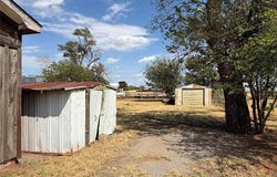 311 Highway 44, Burns Flat, OK 73647