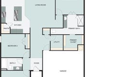 164 Warner Way, Mico, TX 78056
