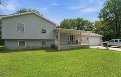 8788 S Us Highway 35, Monterey, IN 46960
