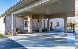 Garfield Brown Rd, Albany, KY 42602