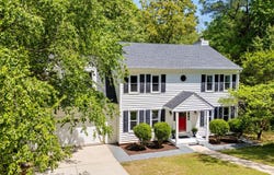 140 Trafalgar Lane, Cary, NC 27513