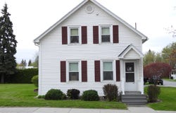 122 Maple Street, Rouses Point, NY 12979