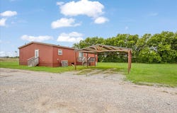 8791 County Road 1143, Celeste, TX 75423