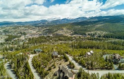 Timber Drive, Winter Park, CO 80482