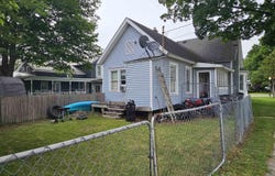201 W Vistula, Bristol, IN 46507