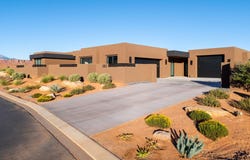 583 S Juniper Way, Ivins, UT 84738