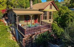281 E AVENUE 33, LOS ANGELES, CA 90031