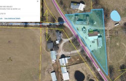 3177 St Highway T, Oldfield, MO 65720