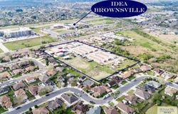 3800 PAREDES LINE RD., BROWNSVILLE, TX 78526