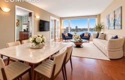 240 Riverside Boulevard, New York, NY 10069