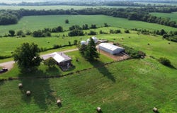 49775 Walker Rd, Browning, MO 64630