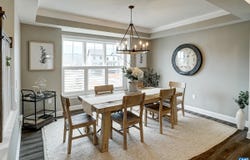 5457 GOLF DR, CROZET, VA 22932