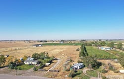 TBD Lot 2 4400 E, Rigby, ID 83442