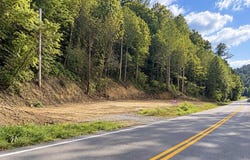 16860 Bent Mountain Rd, Sidney, KY 41564