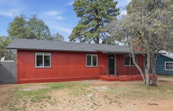804 S Pony Circle, Payson, AZ 85541