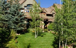 204 Oregon Trail, Aspen, CO 81611