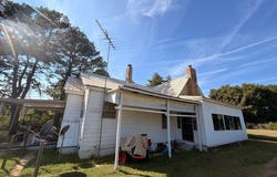 Prescott, AR 71857