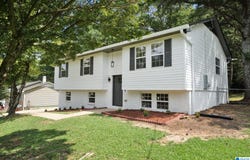 413 DEBBY LANE, ADAMSVILLE, AL 35005