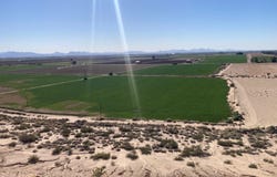 6 Acres On Arrowhead Boulevard, Blythe, CA 92225
