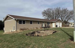 603 1st Street, Dedham, IA 51440