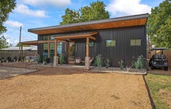 118 Bayside Circle, Gainesville, TX 76240
