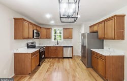 364 LAKEVIEW Circle, LOUISA, VA 23093