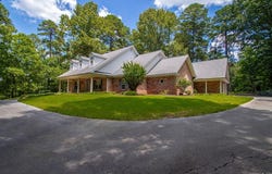 2009 Hot Springs Highway, Benton, AR 72019