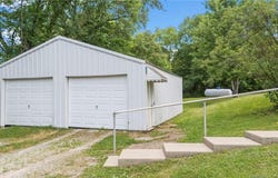 9727 E Vernon Ridge Road, Madison, IN 47250