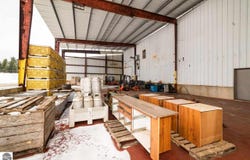 8055 Angell Road, Williamsburg, MI 49690