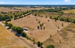 651 FM 3132, Klondike, TX 75448