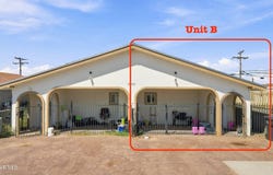 8509 Kingsway Road, Canutillo, TX 79835