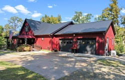 121 Cedar Fork Lane, Peebles, OH 45660