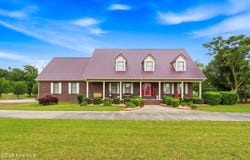 2000 Moltonville Road, Clinton, NC 28328