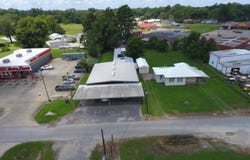 452 Chestnut Street E, Marksville, LA 71351
