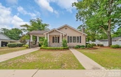312 E Church Street, Kershaw, SC 29067