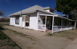 248 N Haskell Avenue, Willcox, AZ 85643