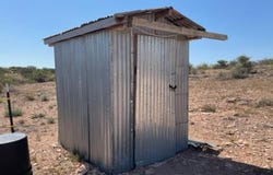 Hargrove Winters Road, Comstock, TX 78837