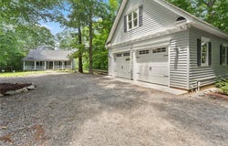 70 Mill Ridge Road, Hartfield, VA 23071