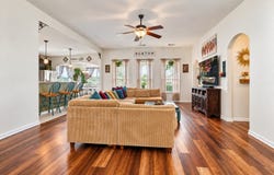 2416 Fall Leaf Court, Denton, TX 76209