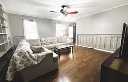 417 Pledger St, Fordyce, AR 71742