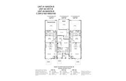 2143 Village Walk Place, Aledo, TX 76008