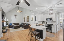 59 Lake Haven Drive, Cartersville, GA 30120