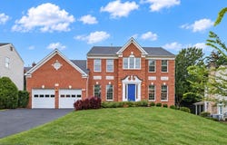 7912 BRACKSFORD Court, FAIRFAX STATION, VA 22039