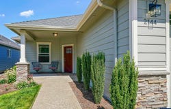 2144 SE Rhododendron Av, Dallas, OR 97338